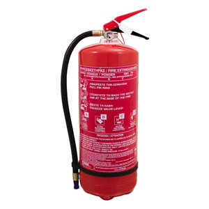 Прахови 12kg